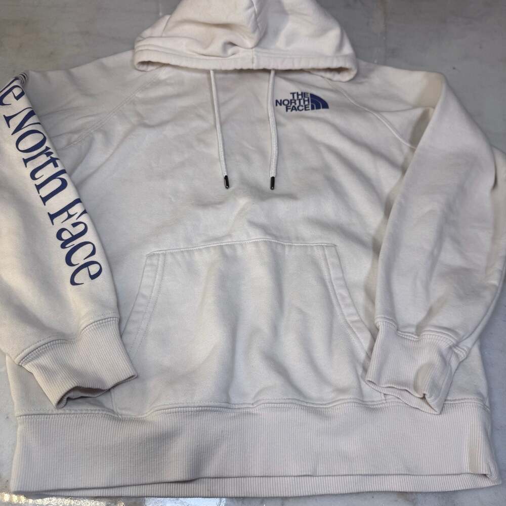 Vintage The North Face Women’s Pullover Hoodie